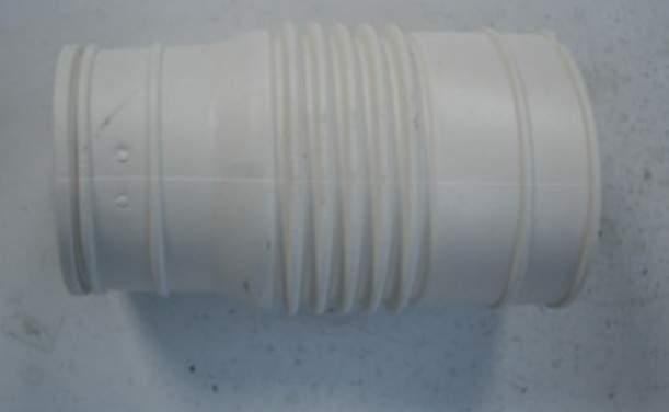 MANGUITO 46/40 BLANCO SANITRIT