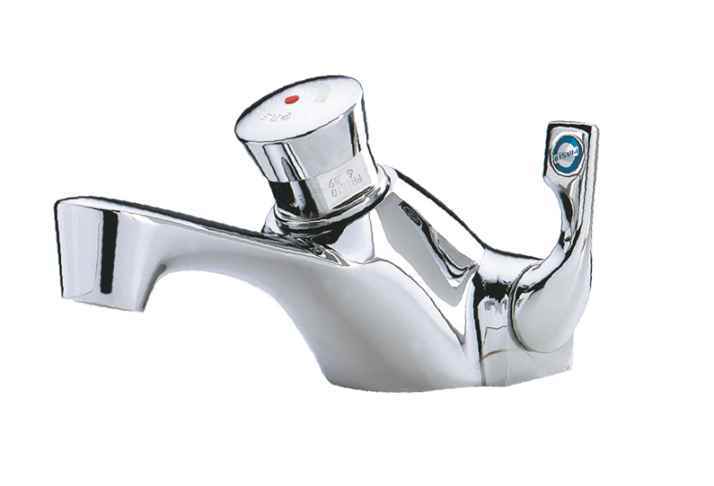 PRESTO GRIFO MEZCLADOR LAVABO 3000 S  -28132-