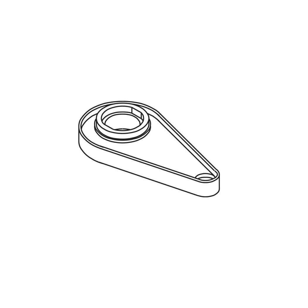 LLAVE AIREADORES TRES 9134891