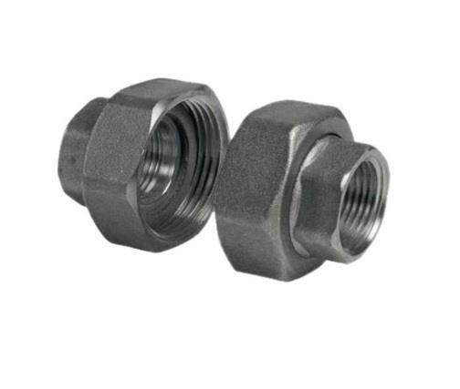 JUEGO RACORES BOMBA NMT 32 R 11/4"-2" HIERRO
