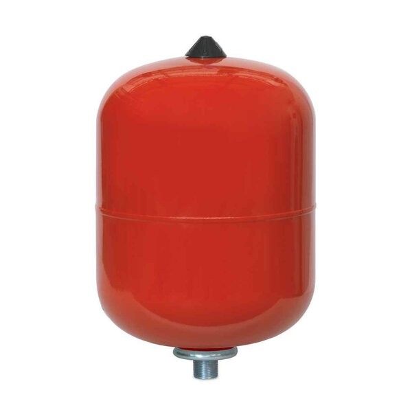 ACUMULADOR MEMBRANA FIJA CALEFACCION 25 CMF 