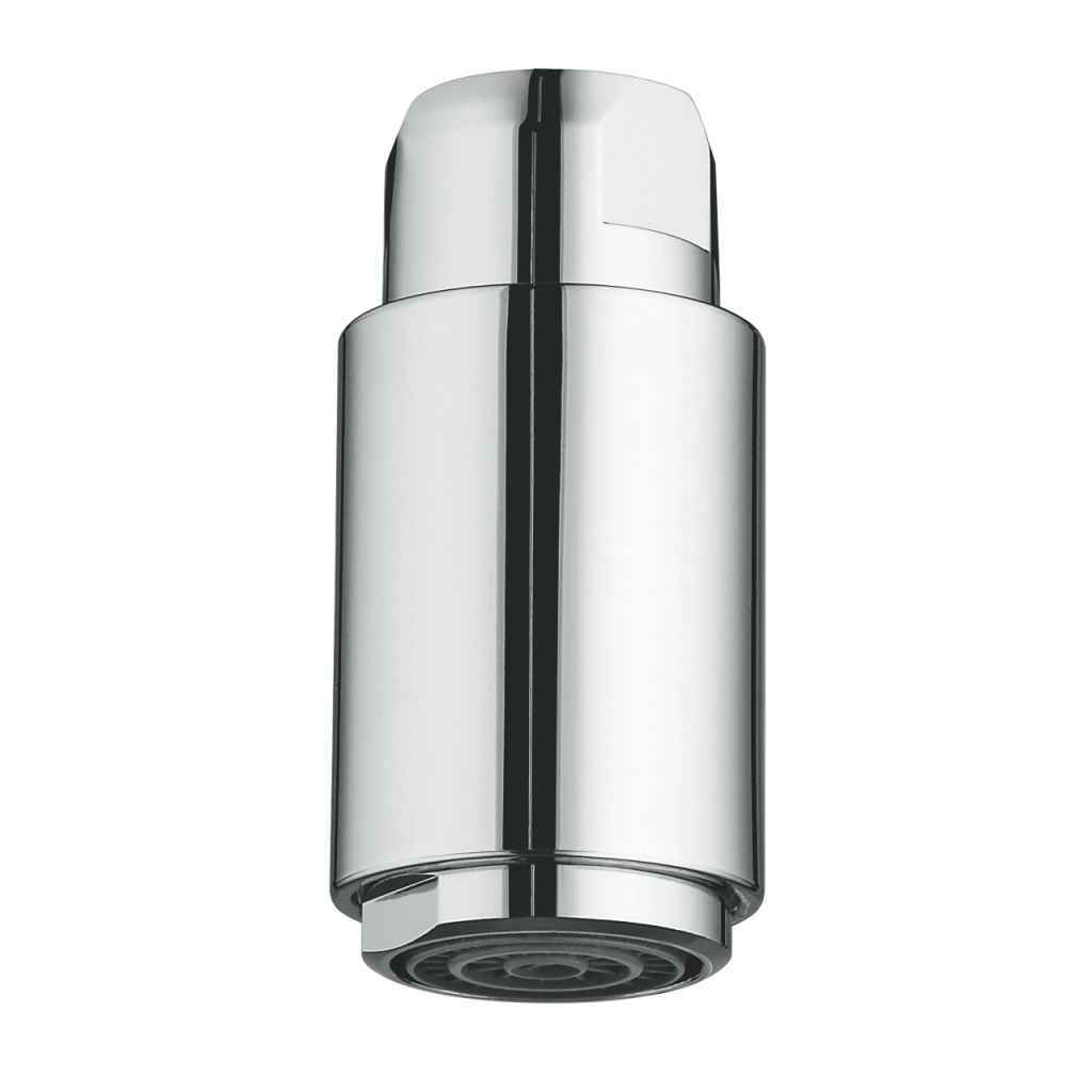 GROHE MOUSSEUR EXTRAIBLE PARA 31122