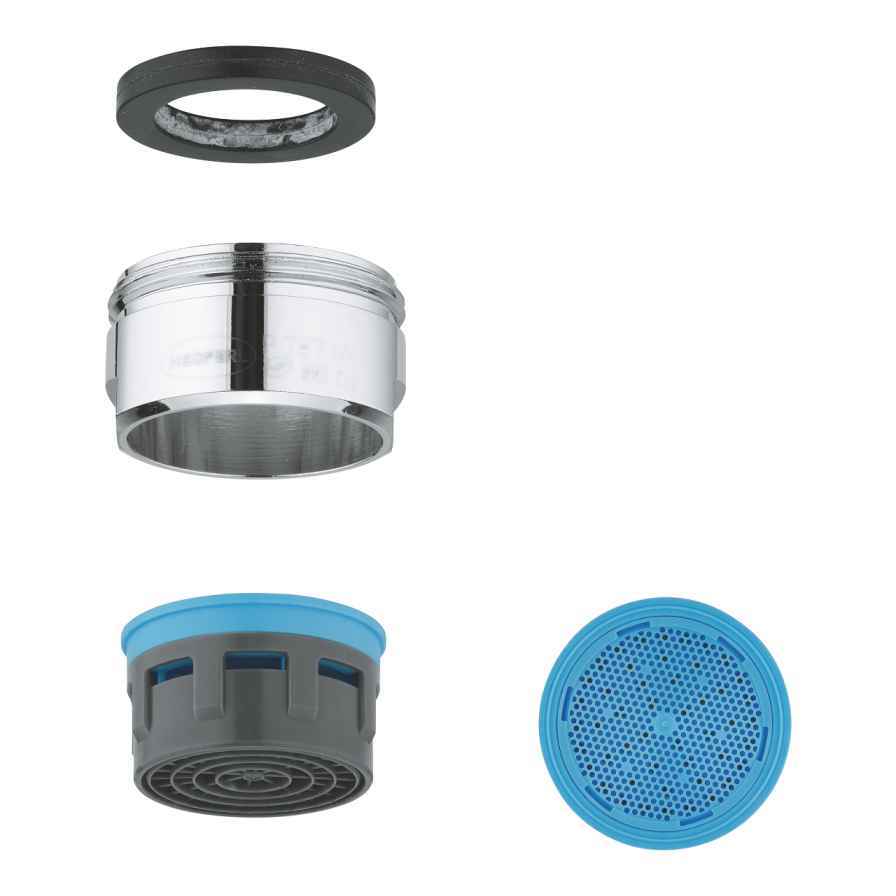 GROHE MOUSSEUR M24X1