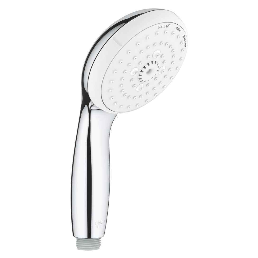 GROHE NTEMPESTA 100 III TELEDUCHA 9,5L