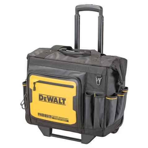 DEWALT MALETA CON RUEDAS 18"