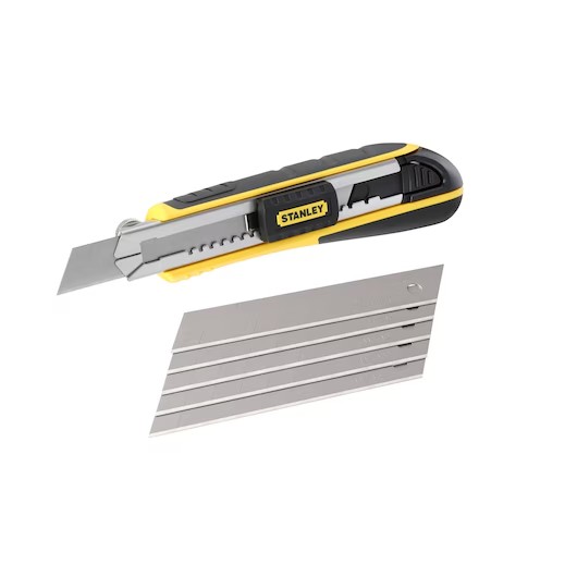 CUTTER FATMAX 18MM 0-10-481