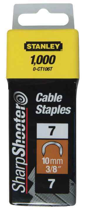 BLSTER 1000 GRAPAS CABLE TIPO 7-12MM 1-CT108T